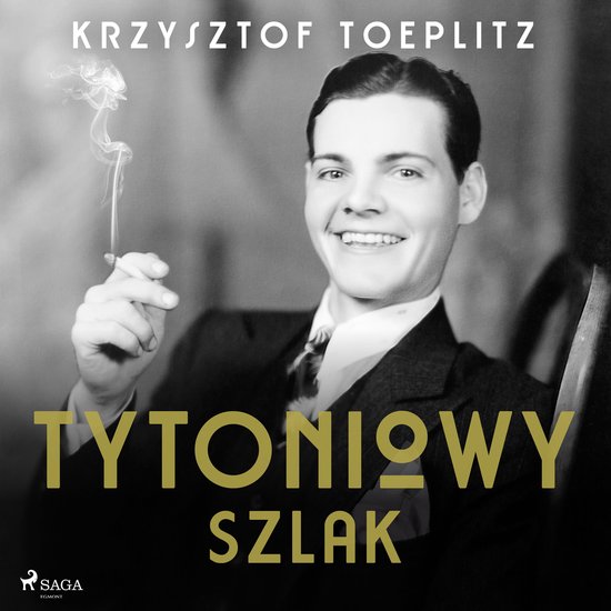 Tytoniowy Szlak - cover