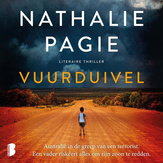 Vuurduivel - cover