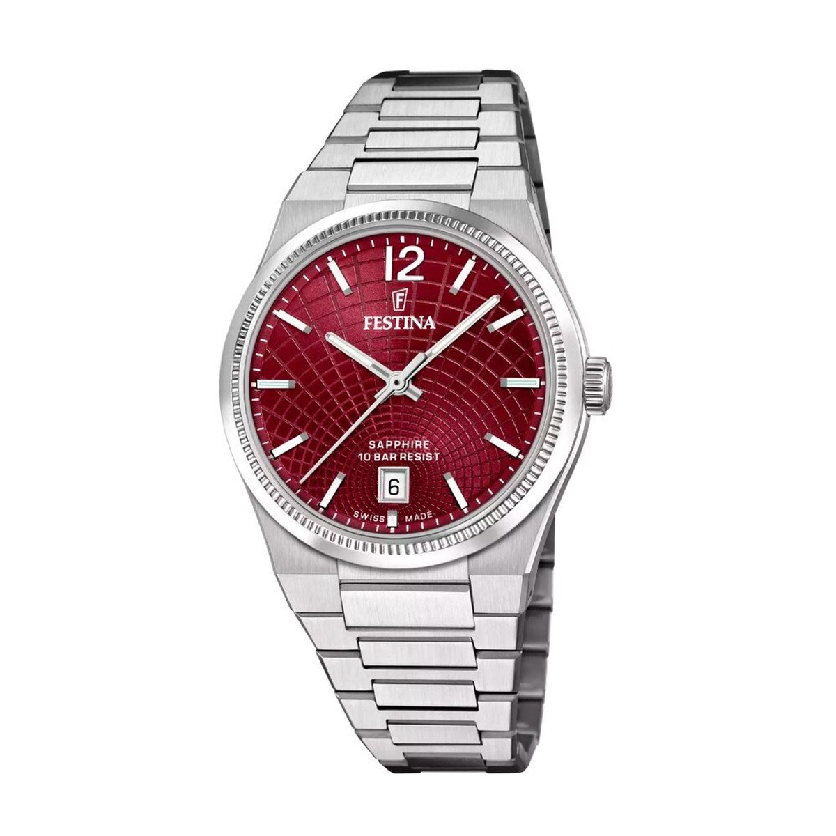 Festina - F20052-9 - Polshorloge - Dames