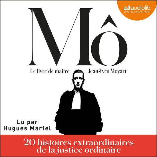 Le Livre de Maître Mô - cover