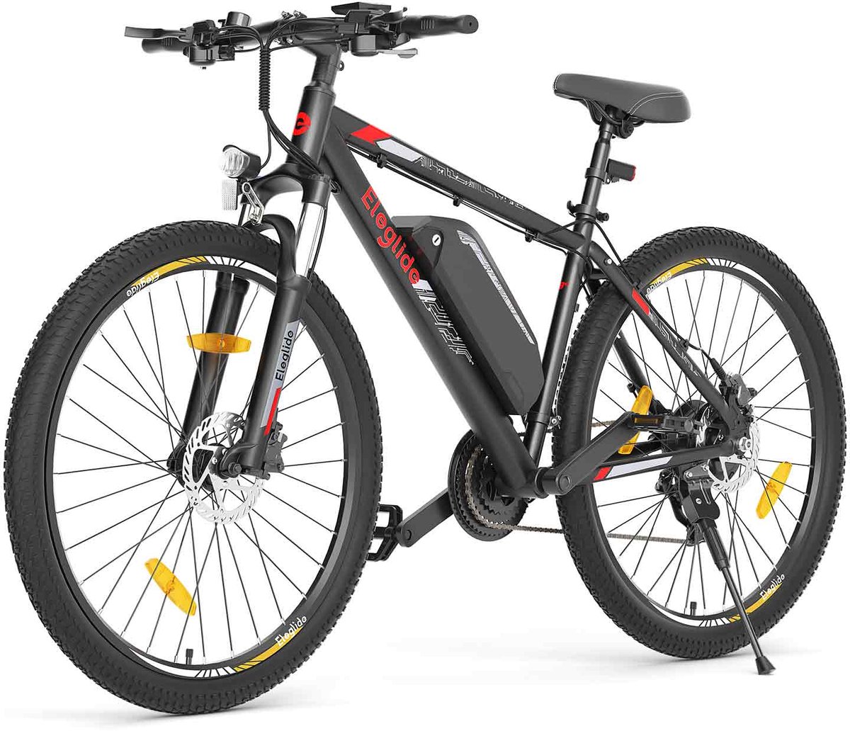 Eleglide Mopride 2 - E-Fiets