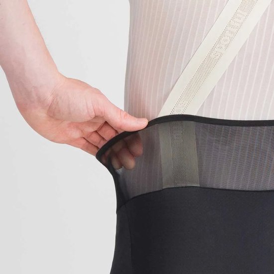 Sportful Hyperepic Fietsbroek Zwart M Man van Sportful — afbeelding 2