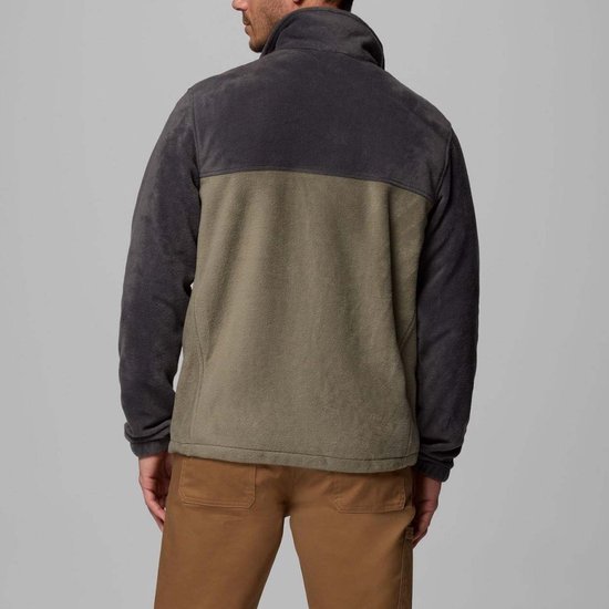 U.C. Berkeley Cal Dad embroidered Columbia Fast Trek II full zip fleec – Shop College Wear