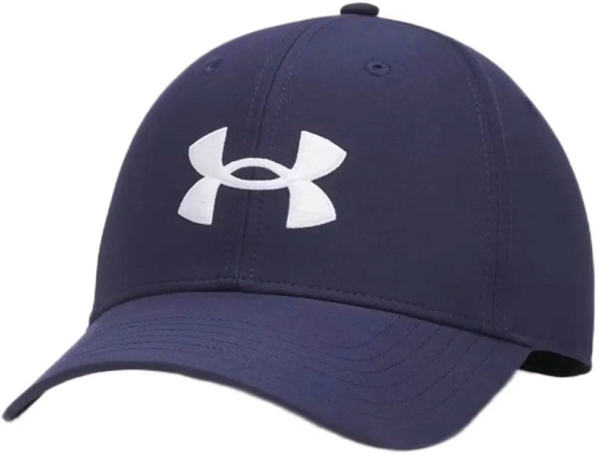 Under Armour M Drive Pet Midnight Navy Wit