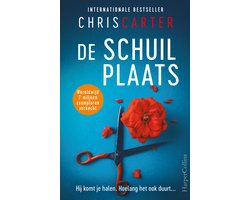 De schuilplaats