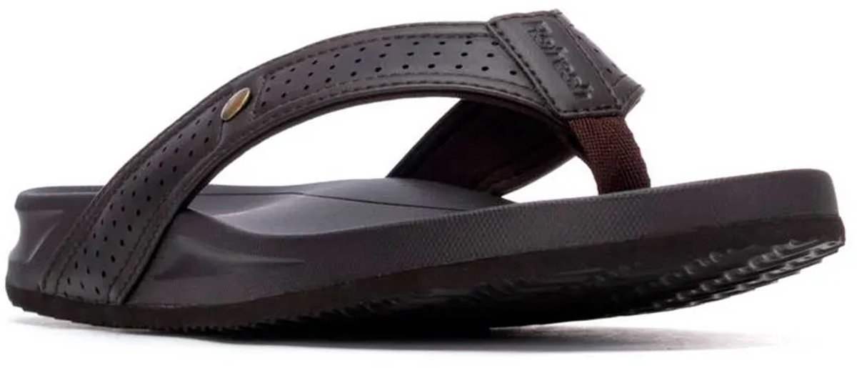 Refresh 175549 Slippers Zwart EU 41 Man