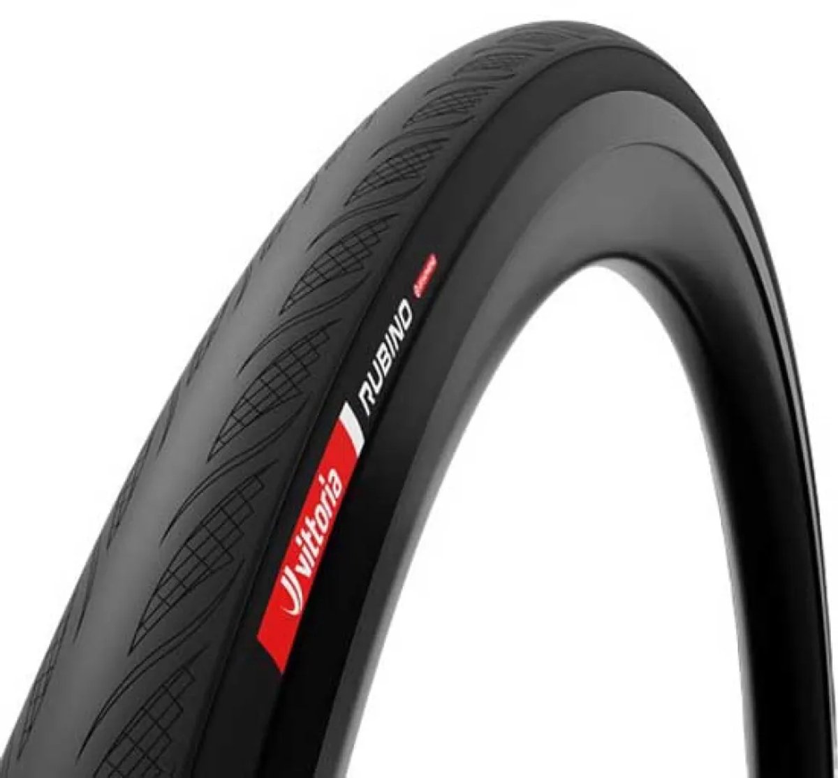 Vittoria Rubino V 700c X 28 Racefietsband Zilver 700C x 28