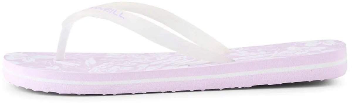 O´neill Profile Graphic Sandals Slippers Meisje Paars
