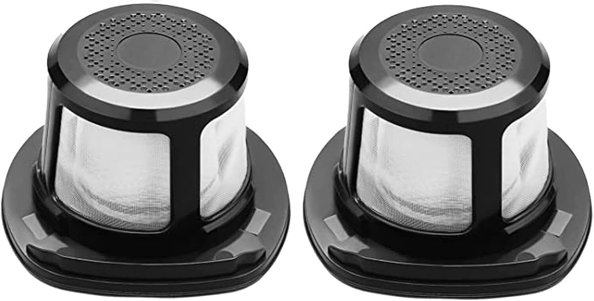 2-pack filters geschikt voor Bissell 2275N 2280N 3061 2286 3079 2387 2482 stofzuiger
