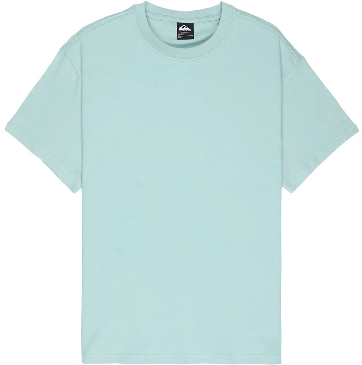 Quiksilver Bayi T-shirt Met Korte Mouwen S Man Blauw