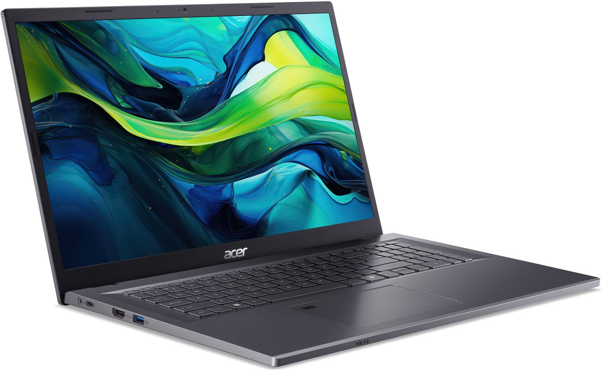 Acer Aspire 17 - Budget Kantoor Laptop thumbnail 6