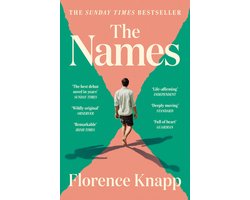 The Names