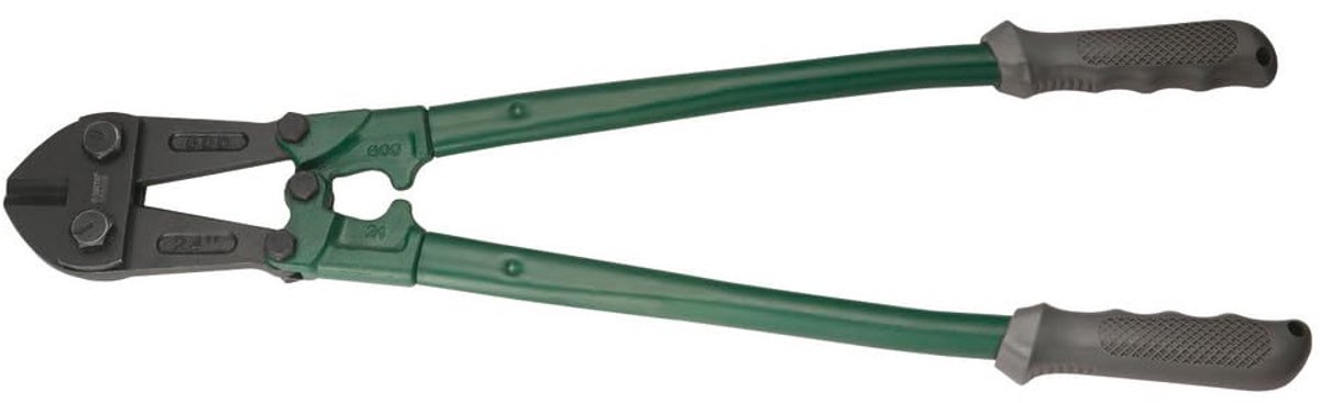 Boutensnijder - Metaalschaar - Metaal Bewerken - Hoge Hardheid Staal - 92 cm