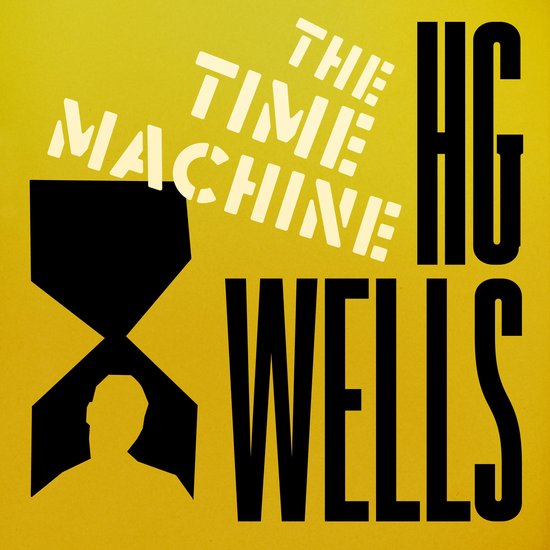 The Time Machine - cover
