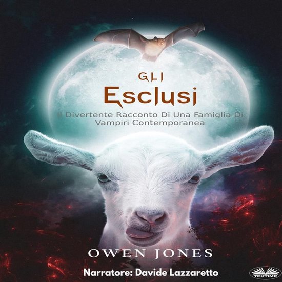 Gli Esclusi - cover