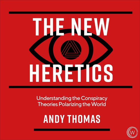 The New Heretics - cover