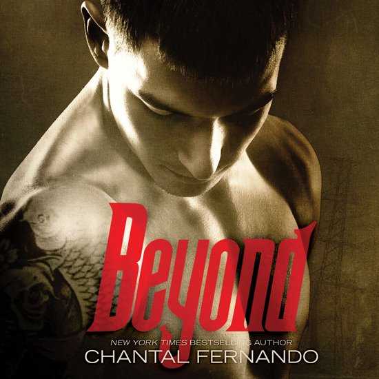 Beyond - cover
