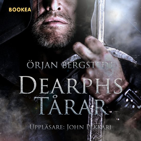 Dearphs tårar - cover