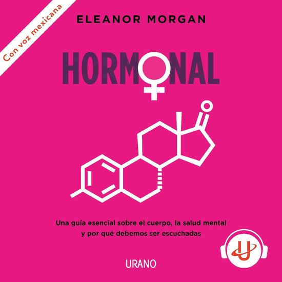 Hormonal - cover