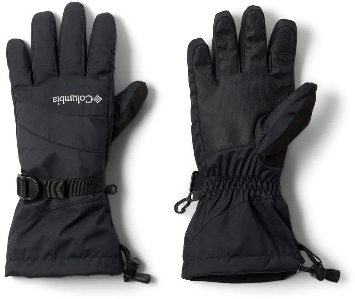 Columbia Last Tracks™ Ii Handschoenen Zwart L Vrouw