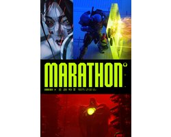 Marathon - Windows Download Image
