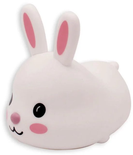 Winkee Bunny Light nachtlampje konijn — afbeelding 3