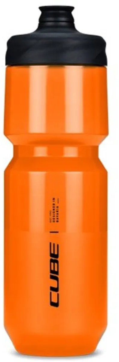 CUBE Bidon DS 750 ORANGE — afbeelding 2