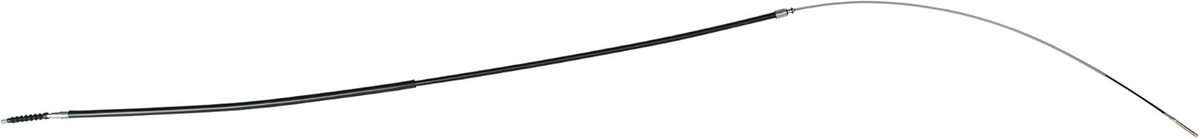 Handremkabel - Parkeerremkabel - Veilig Remmen - Directe Vervanging - 33cm Lengte
