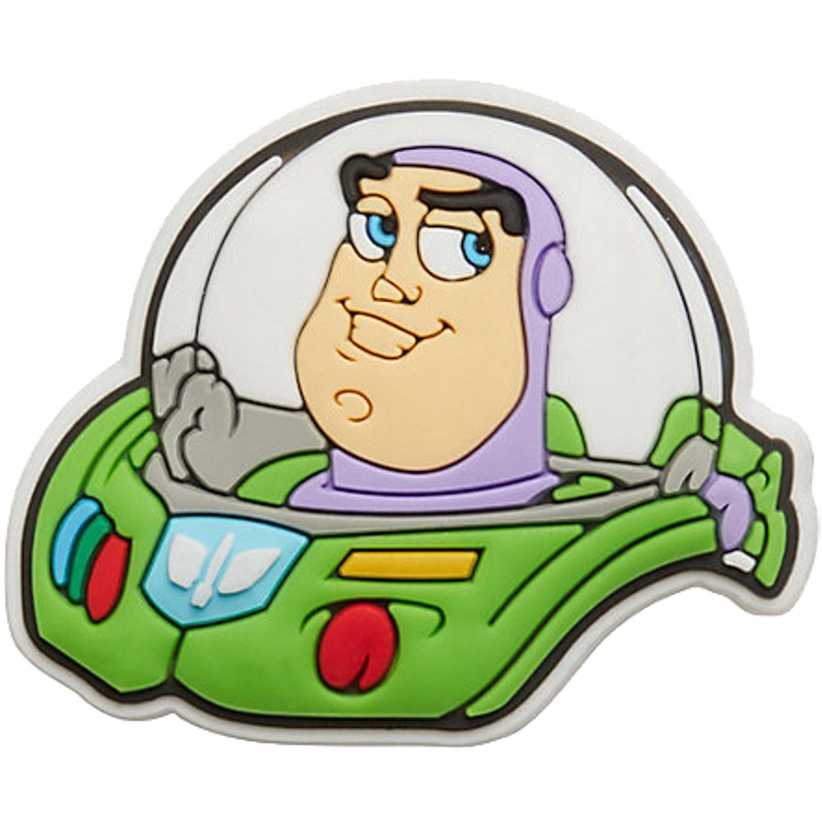 Crocs Toy Story Buzz Lightyear - Jibbitz Charms - Pin