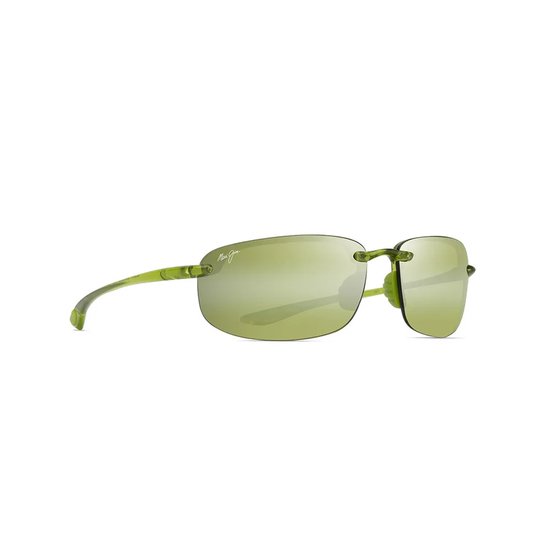 Maui Jim Hookipa Gepolariseerde Zonnebril Groen Maui HT™/CAT2 — afbeelding 2