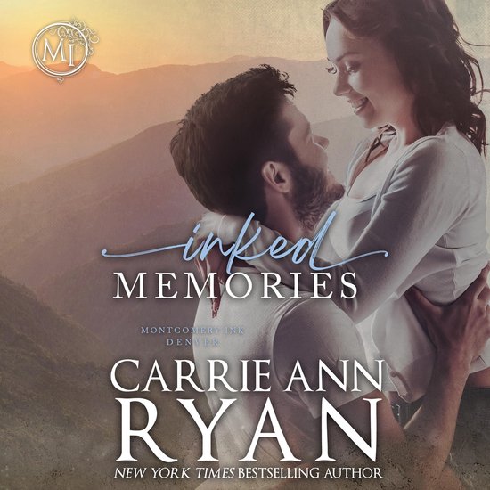 Inked Memories - cover