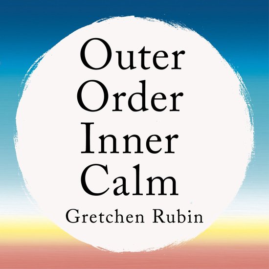 Outer Order Inner Calm