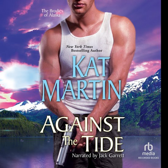 Against the Tide - cover