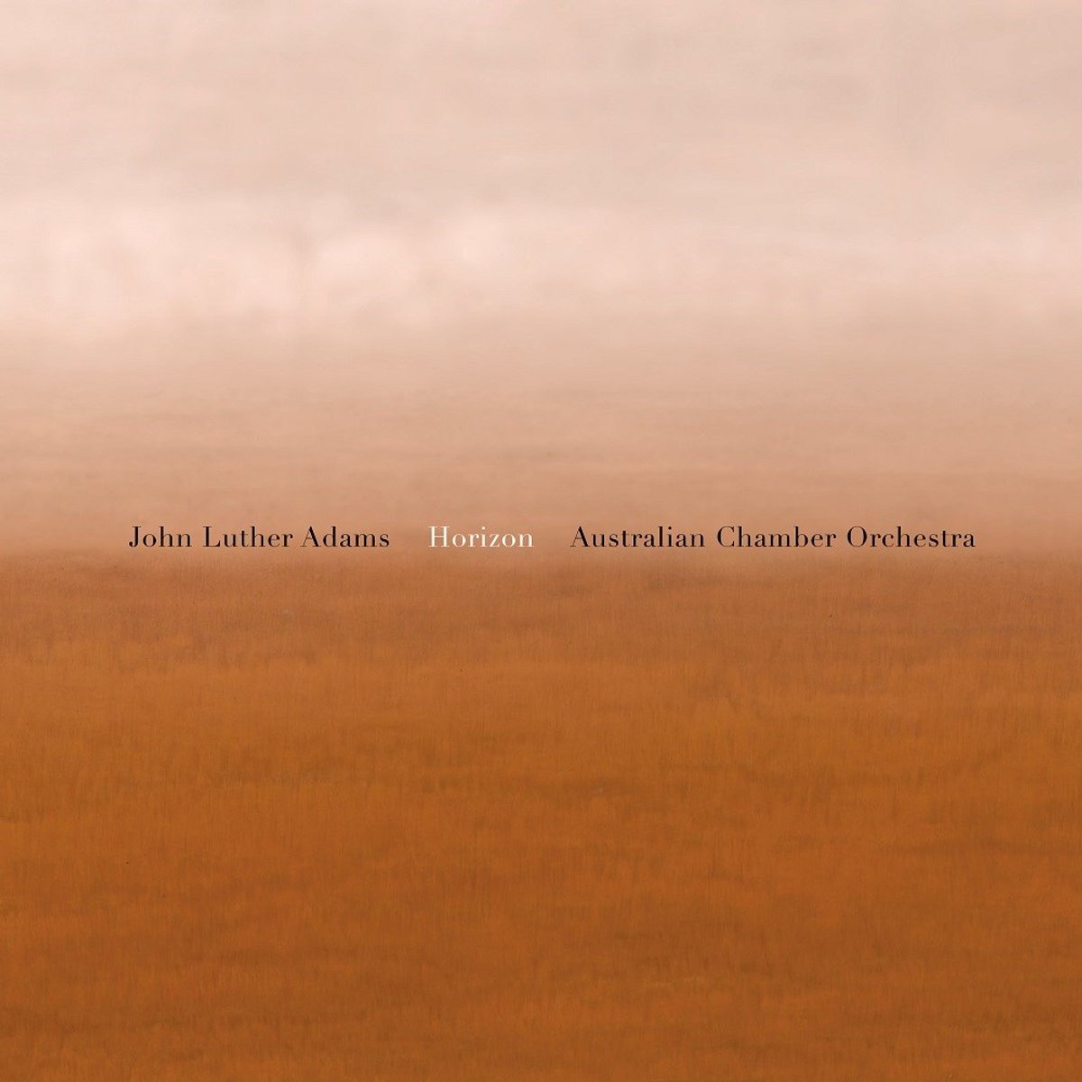 John Luther Adams: Horizon