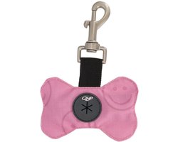 QHP - Hondenpoepzak Houder Collection - Cheery Pink