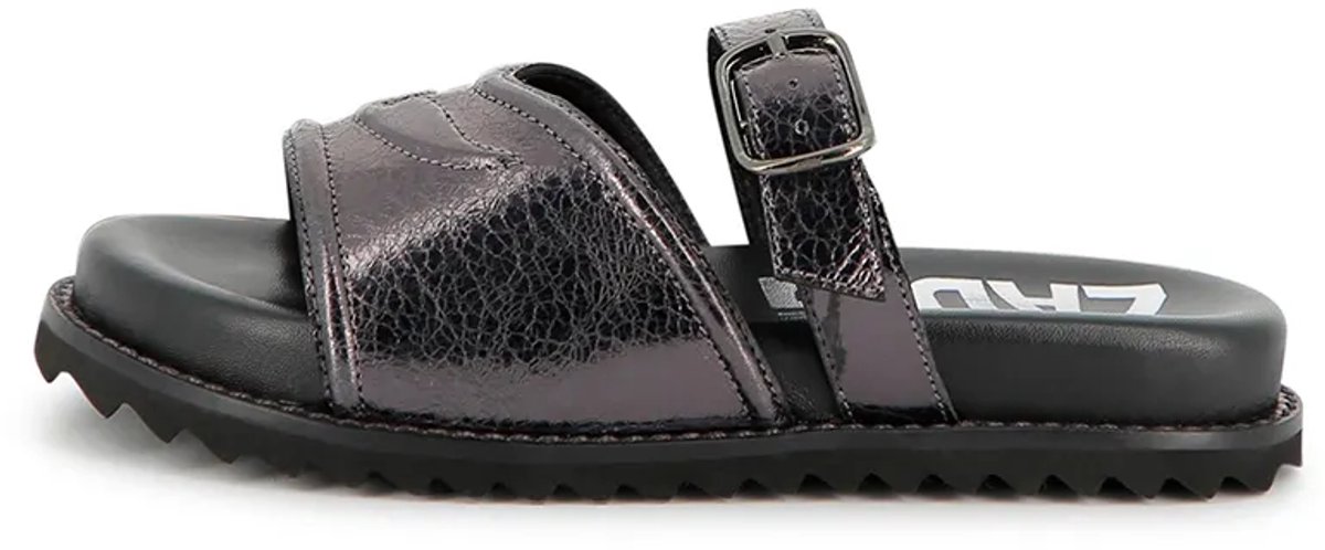 Zadig & Voltaire X60603 Sandalen Grijs EU 35 Meisje