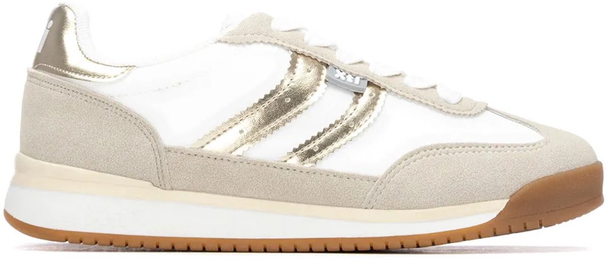 Xti 145019 Schoenen Wit EU 37 Vrouw