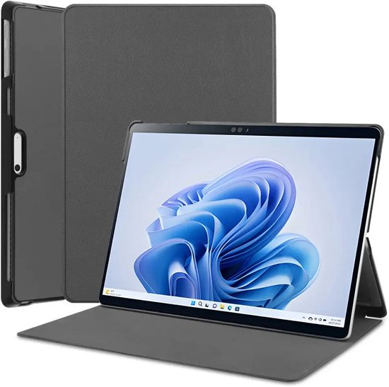 Omnpak Capa para Surface Pro 9, capa para laptop de 13 polegadas para