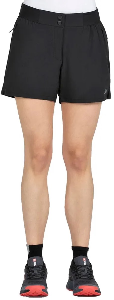 +8000 Suni Korte Broek Zwart M Vrouw