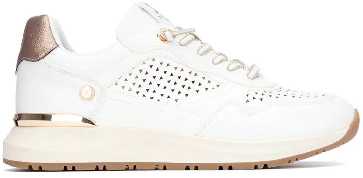 Xti 145203 Schoenen Wit EU 40 Vrouw