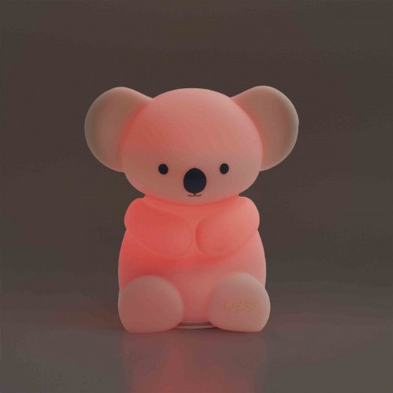 Kaloo Petit Songe - Nachtlamp - Koala - Led van Kaloo — afbeelding 5