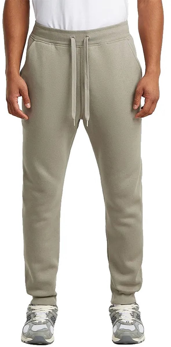 G-star Premium Core Type C Sw Broek M Man Elephant Skin