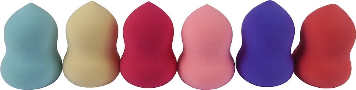 Hair Mode Beauty Blender