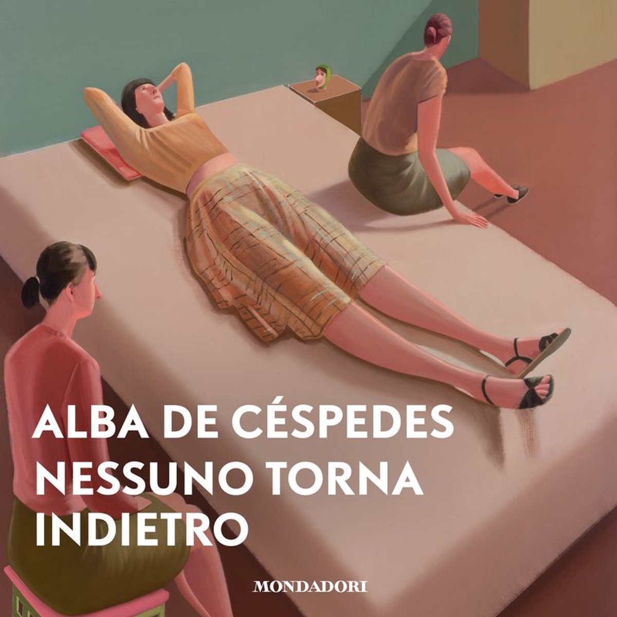 Nessuno Torna Indietro