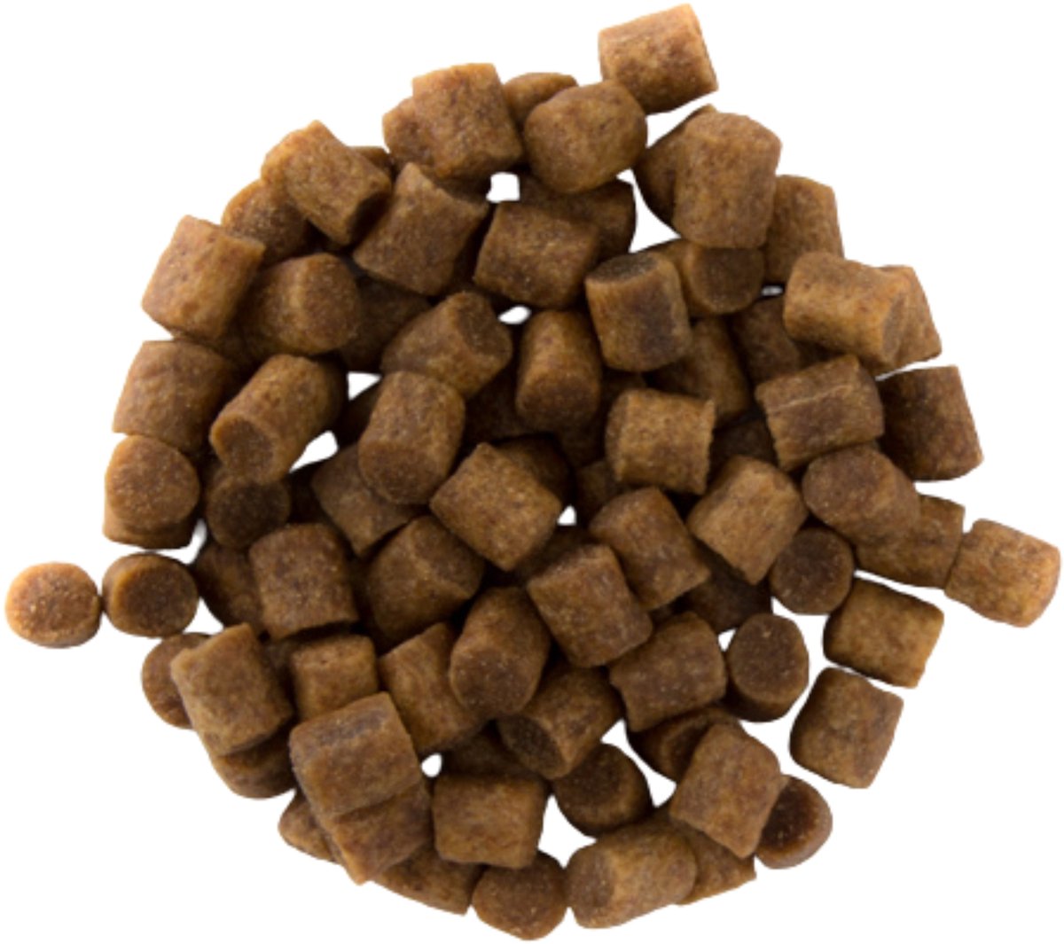 Oswalt - Premium Coarse 6mm - 5KG - Pellet & Aas, Zinkend