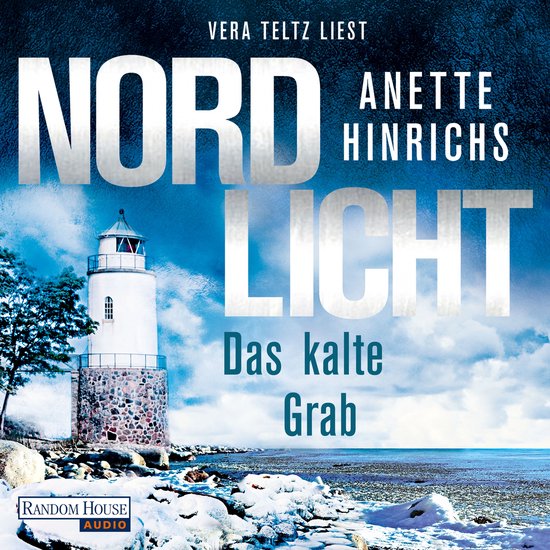 Nordlicht - Das kalte Grab - cover