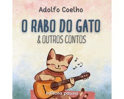 O rabo do gato e outros contos