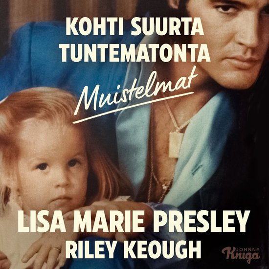 Kohti suurta tuntematonta – Muistelmat - cover