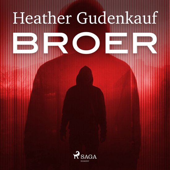 Broer - cover