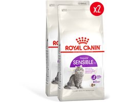 Royal Canin Sensible 33 - 2 x 4 kg